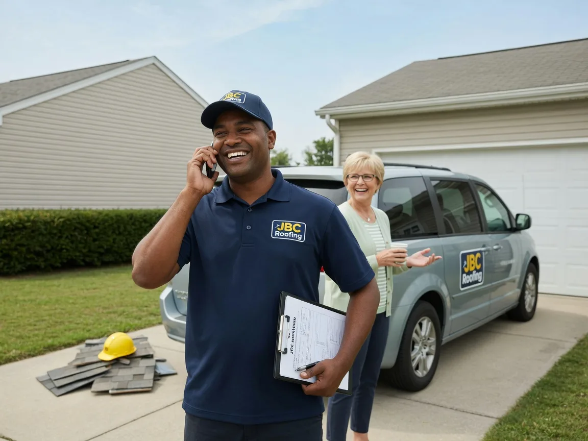 Roof Replacement Sebree, KY FAQs